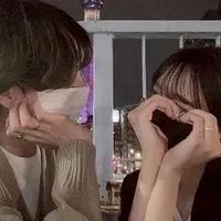 恋バナ、雑談、ペア画しよー！！！