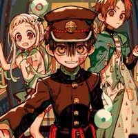 地縛少年花子くんなりきり！