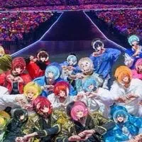STPRの同担拒否様集まれー！