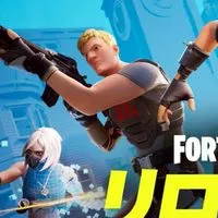 😄フォトナ皆でエンジョイ!!