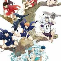 ハイキュー推し隊