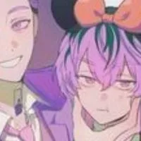 東リべ  緩也 👊🏻💥