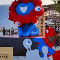 ストレス爆発タイム💥