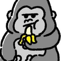 【weplay】オスゴリファミリー