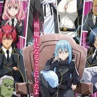 ぷにぷに転スラコラボお助け&雑談OK