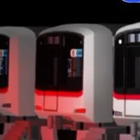 新筑福鉄道