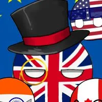 ポーランドボール・カントリーヒューマンズ連合王国