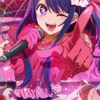 アニメ・漫画好きな人集まれ‼️