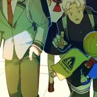 ヒロアカちょい緩也！！ ヒーロー・ヴィランif