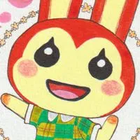 🐰あつ森🐰住民取引(雑談OK🌻)