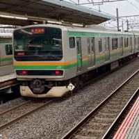 JR東日本の発車メロディ共有オプ