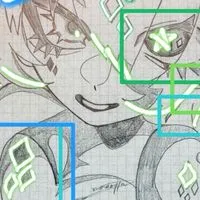 イラスト、雑談とかしようぜ！