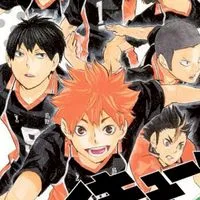 ハイキュー好き集まれ！