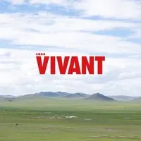 「VIVANT」トーク