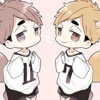 ハイキュー好き集合！！