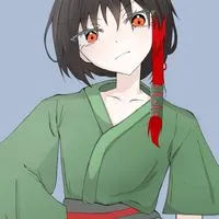 #オリキャライラスト（一次創作　小説　漫画）書き合いオプチャ#