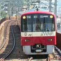 鉄道好きの部屋