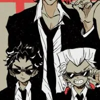 【ジョジョ】超絶緩緩也