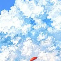 ⋆｡˚ ☁︎ ˚｡⋆空のその先ꕀ.⋆*❥⋆｡˚⋆｡˚☽˚｡⋆スタンプ部屋