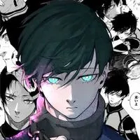 ブルーロックpwc交流会