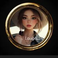 Laughのオープンチャット