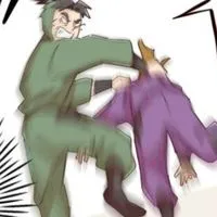 夢はデカくなくちゃつまらない⁉️緩也忍たまハント　〜　‼️