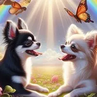 新規🌈雑談からその先へ