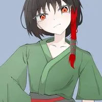 #オリキャライラスト（一次創作　小説　漫画）書き合いオプチャ#