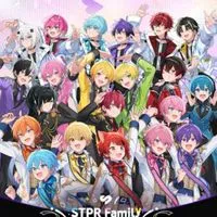 STPRの曲踊ろ！