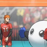 緩 ゞ な ハイキューなりきり ⁉️