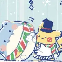 ポケユナしよ！