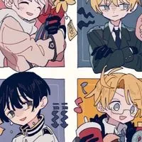 くっっそゆるいヘタリアのなりきり