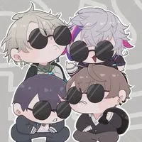 キャラ崩壊したっていい : にじ緩也