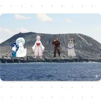 #オリキャライラスト（一次創作　小説　漫画）書き合いオプチャ#