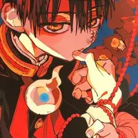 地縛少年花子くんイラスト・雑談オプ！