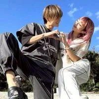 ☁今日好きなりきり　青空編☁