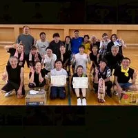 🏐バレーボール大会2025🏐