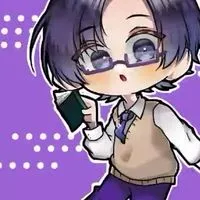 カラフルピーチもふくん推しのひと集まれ〜🌈🍑💜👓もふくんについて語ろう！誰でも歓迎!