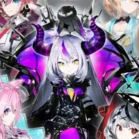 ホロライブの雑談場所！