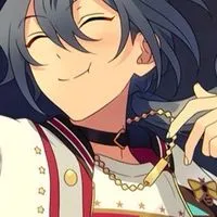 なんとかなれーッ 気合いでGO‼️あんスタカオス  ❕❕ これでも一応ハント‼️‼️