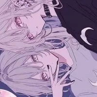 ペア画‼️