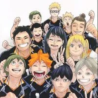 ハイキューなりきり！