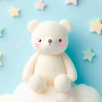 ✿.*･楽しくスタンプ.*✿