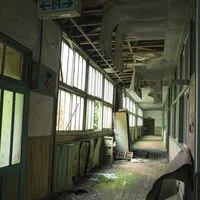 DC　~　不良　学校　ぱろ　~
