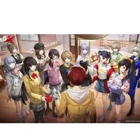 ペルソナ5X 攻略／雑談総合グループ