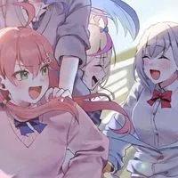 《学生さん限定》ホロライブリスナーのすみか