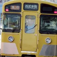 新生！西武線好きのためのオプ！