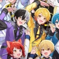 STPR&VOISING&6時のおやつなりきり