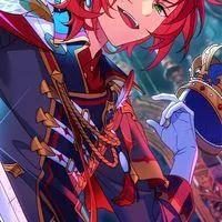 ドS⁉️ドM⁉️貴方はどっち⁉️あんスタカオス也