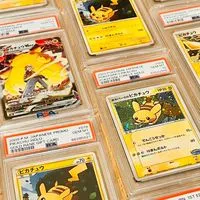 ピカチュウ投資家の部屋